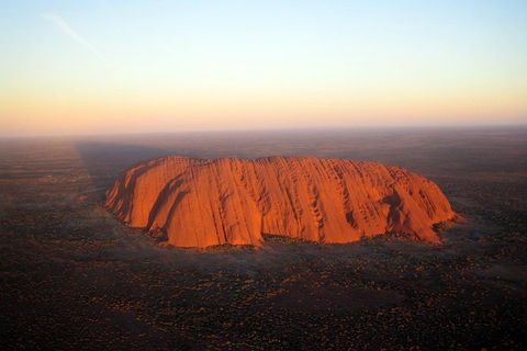 Scenic Flight: Uluru Rock Blast - Holiday Cairns 0