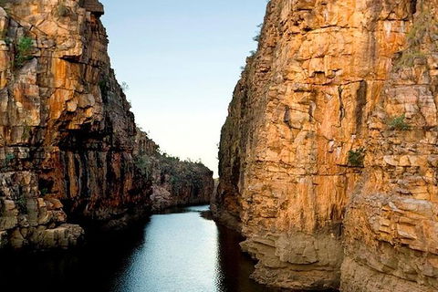 Kakadu & Katherine Gorge Full Day Air Tour, Helicopter & Cruise - Holiday Cairns 7