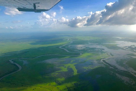 Kakadu & Katherine Gorge Full Day Air Tour, Helicopter & Cruise - Holiday Cairns 9