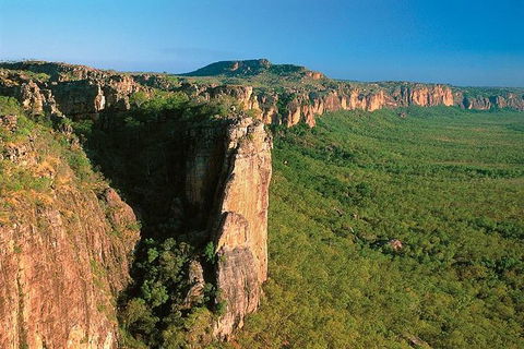 Kakadu & Katherine Gorge Full Day Air Tour, Helicopter & Cruise - Holiday Cairns 11