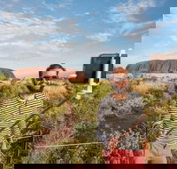 3-Day Ayers Rock and Kings Canyon Camping Tour - Holiday Cairns