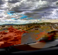 Mount Conner 4WD Small Group Tour from Ayers Rock including Dinner - Holiday Cairns