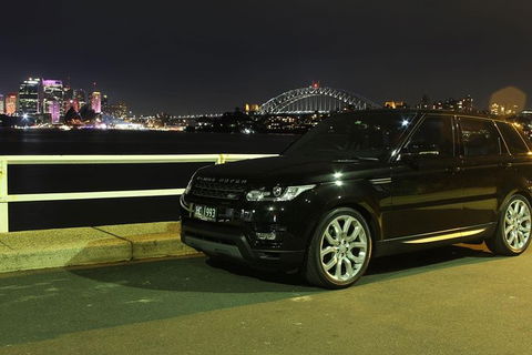 Family Luxury Sydney Tour - Holiday Cairns 0