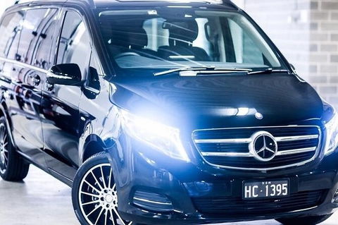 Family Luxury Sydney Tour - Holiday Cairns 3