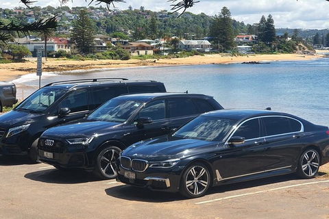 Family Luxury Sydney Tour - Holiday Cairns 2