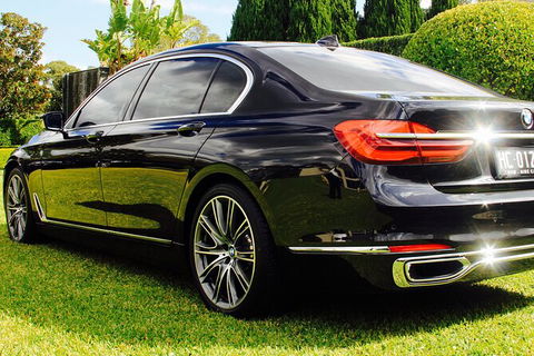 Family Luxury Sydney Tour - Holiday Cairns 7