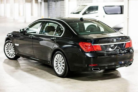 Family Sydney Airport Departure Transfer - Holiday Cairns 4