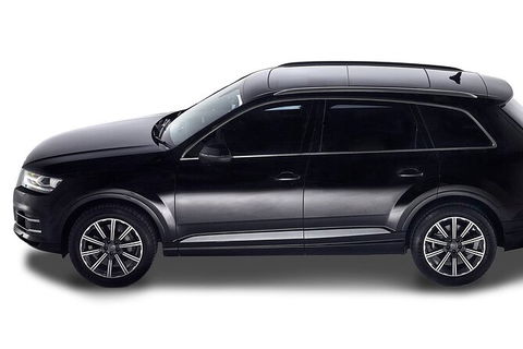 Family Sydney Airport Departure Transfer - Holiday Cairns 8