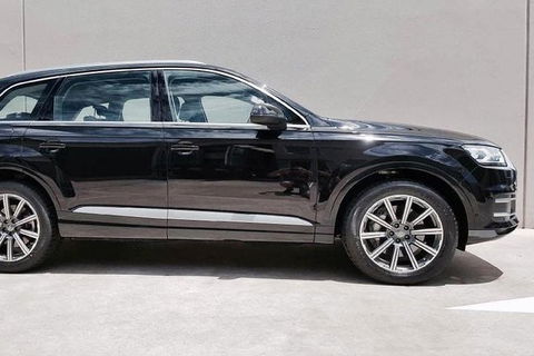 Family Sydney Airport Departure Transfer - Holiday Cairns 7