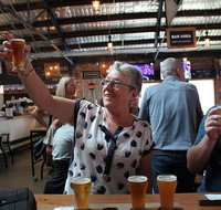 Hop Hunter Brewery Tour - Full Day - Holiday Cairns