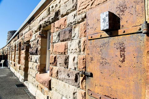 Focus Cockatoo Island Walking Tour - Holiday Cairns 1