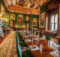 Alnwick Castle Ticket - Holiday Cairns