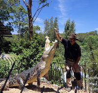 Private Shoalhaven Zoo Experience from Sydney - Holiday Cairns