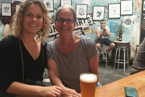 BOHO BLITZ: Best Of Sydney's Charming Inner City Neighbourhoods 1 Day! - Holiday Cairns 1