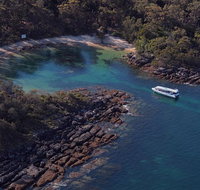 Jervis Bay Passage Tour - Holiday Cairns