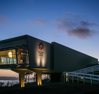 Albany Heritage Park - Holiday Cairns