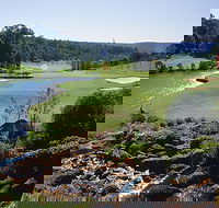 Araluen Golf Resort - Holiday Cairns