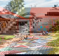 Armidale and Region Aboriginal Cultural Centre and Keeping Place - Holiday Cairns