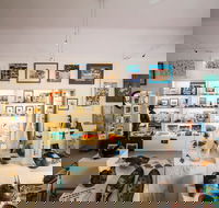 Art Aspects Gallery - Holiday Cairns