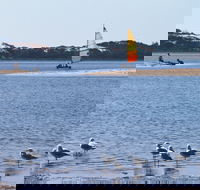 Australind - Holiday Cairns