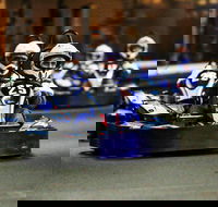 Auscarts Indoor  Racing - Holiday Cairns