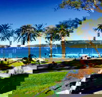 Balmoral Beach - Holiday Cairns