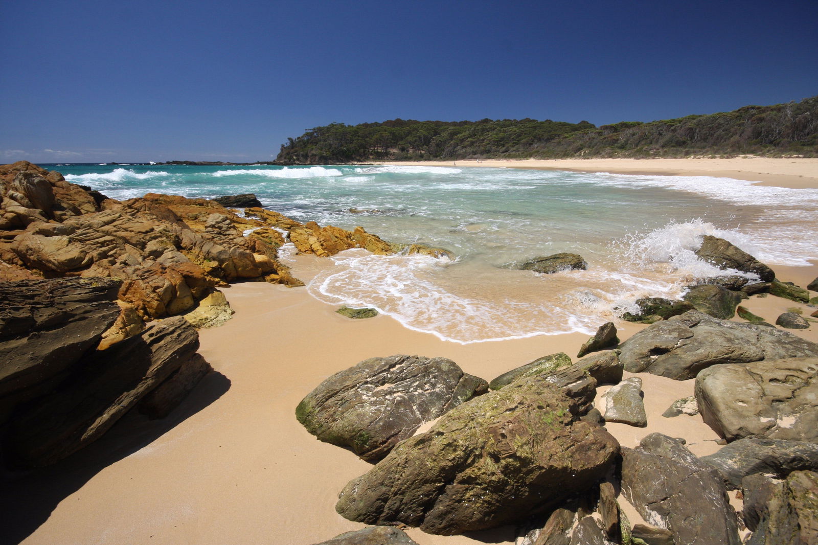 Barragga Bay NSW Holiday Cairns