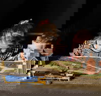 Bathurst Rail Museum - Holiday Cairns