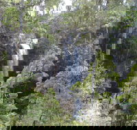 Bindaree Falls - Holiday Cairns
