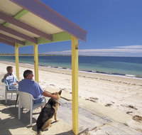 Black Point - Holiday Cairns