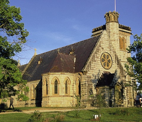 Bodalla Historic Town Walk - Holiday Cairns 0