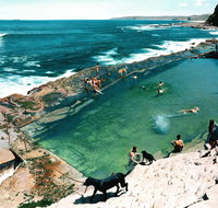 Bogey Hole - Holiday Cairns