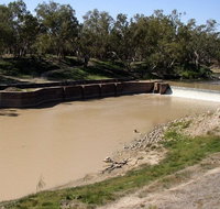 Bourke Weir - Holiday Cairns