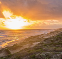 Burns Beach - Holiday Cairns