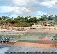 Burdekin - Holiday Cairns