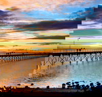 Ceduna Jetty - Holiday Cairns