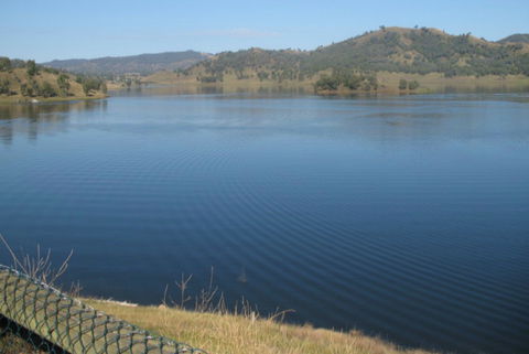 Chaffey Dam - Holiday Cairns 0