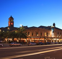 Civic Theatre Newcastle - Holiday Cairns