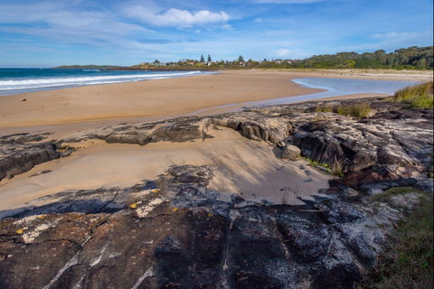 Cormorant Beach - Holiday Cairns 0