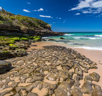 Dawsons Island Beach - Holiday Cairns