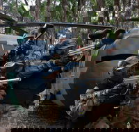 Delta Force Paintball Appin - Holiday Cairns