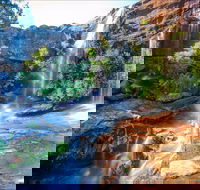 Dharawal National Park - Holiday Cairns