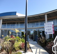 Dunn Lewis Centre