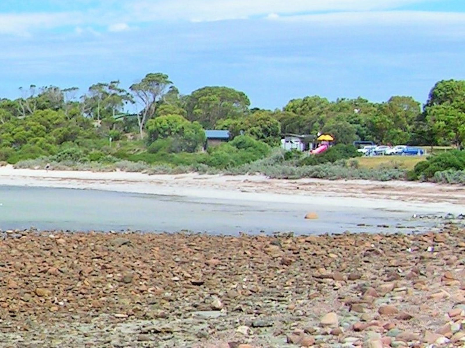 Emu Bay SA Holiday Cairns