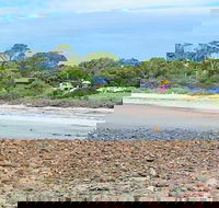 Emu Bay Playground - Holiday Cairns