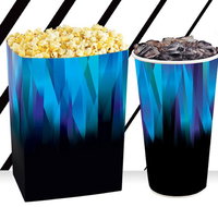 Event Cinemas - Morley - Holiday Cairns