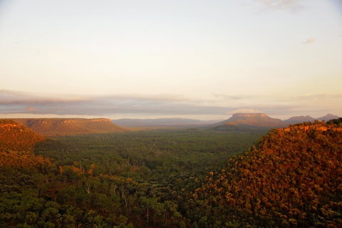 Expedition National Park - Holiday Cairns 0