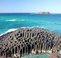 Fingal Head - Holiday Cairns