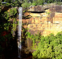 Fitzroy Falls - Holiday Cairns
