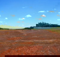 Gorrie Airfield - Holiday Cairns
